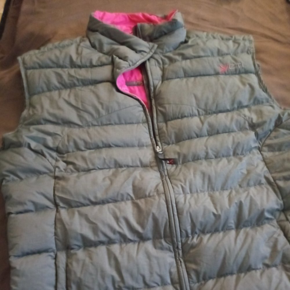 Yeti Vest